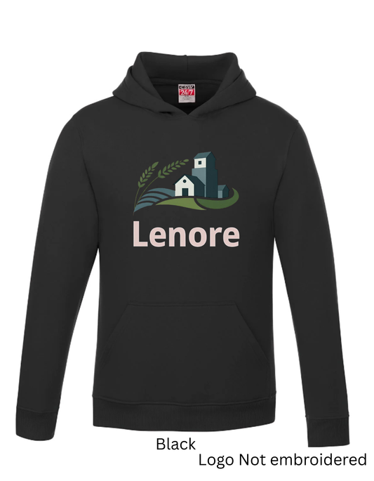 Lenore Hoodie (Youth)