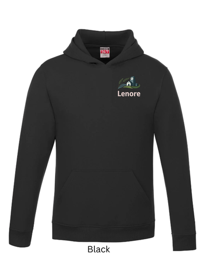 Lenore Hoodie (Adult)