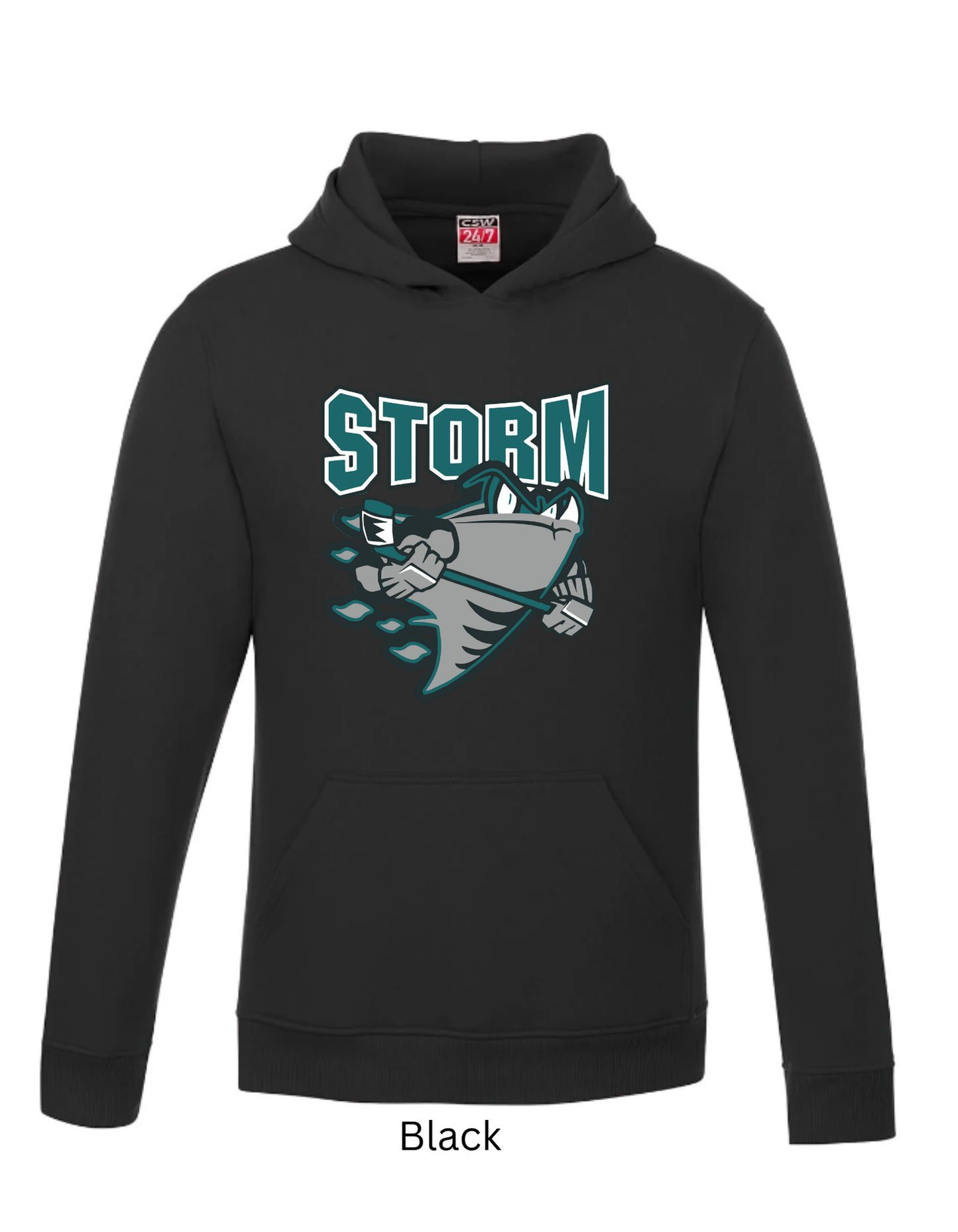 Storm Hoodie Youth
