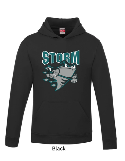 Storm Hoodie Youth