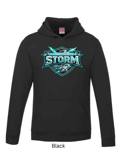 Storm Hoodie Adult