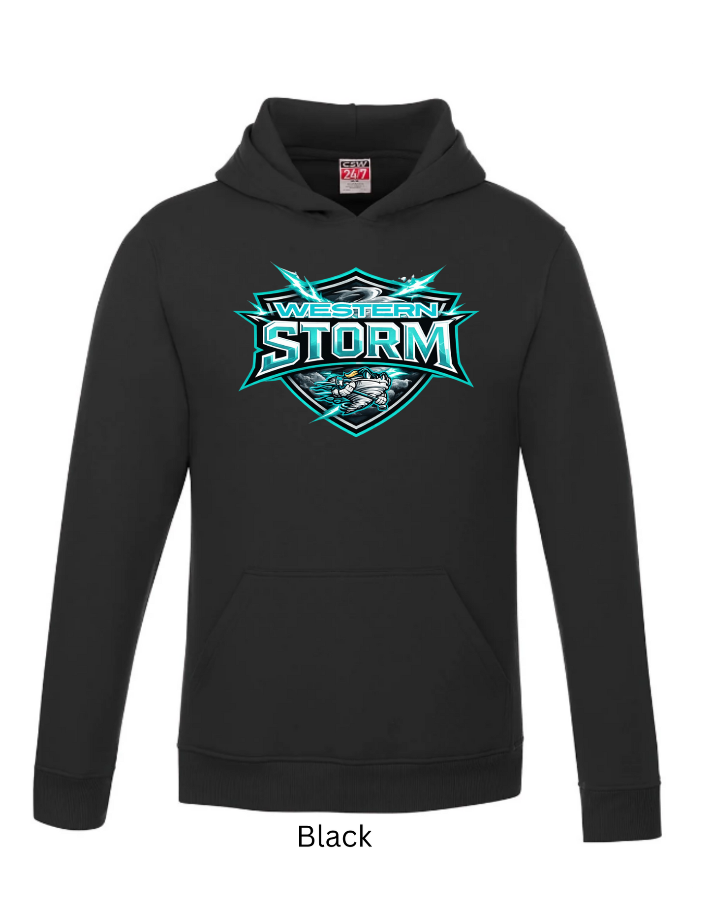 Storm Hoodie Youth