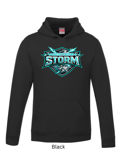 Storm Hoodie Youth