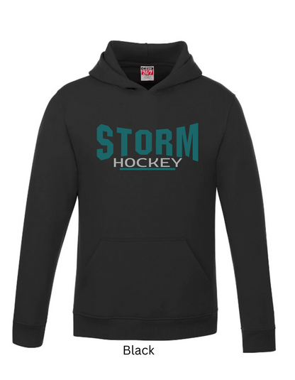 Storm Hoodie Youth