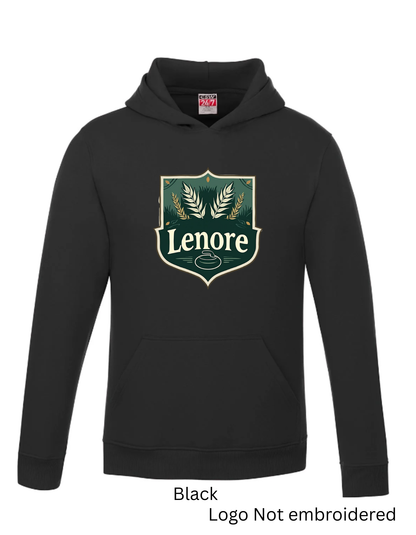 Lenore Hoodie (Adult)