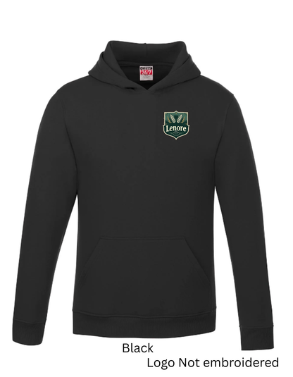 Lenore Hoodie (Adult)