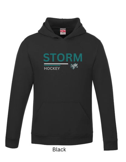 Storm Hoodie Youth