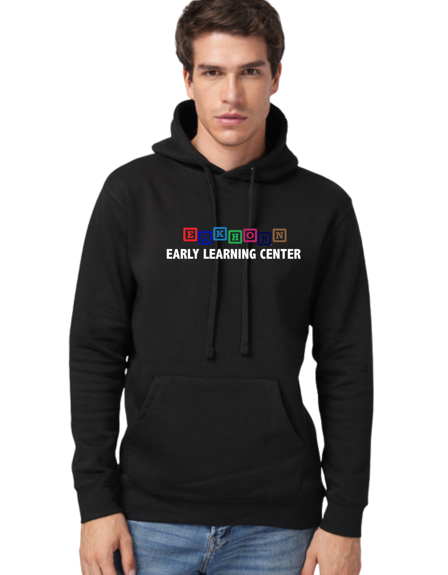 EELC Hoodie