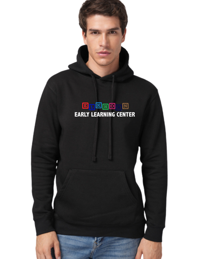 EELC Hoodie