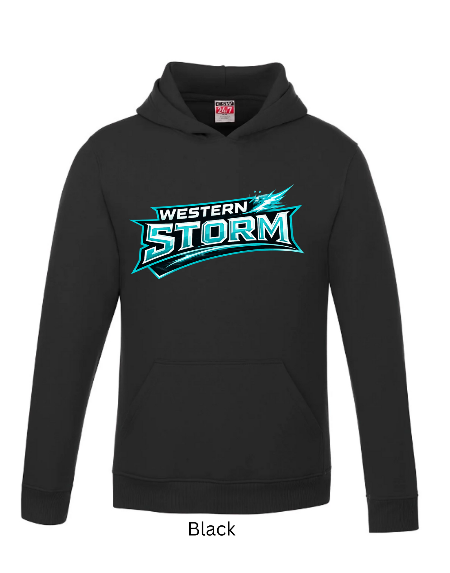 Storm Hoodie Youth