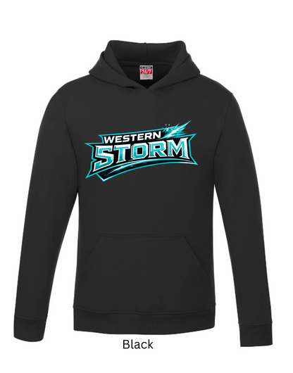 Storm Hoodie Youth