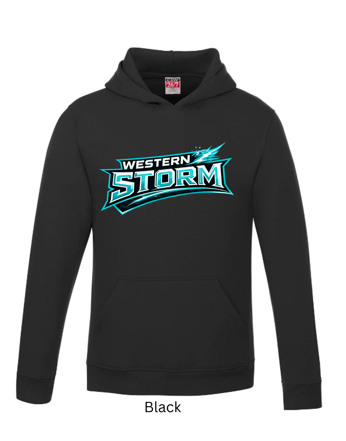Storm Hoodie Adult