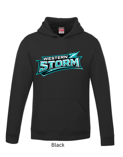 Storm Hoodie Adult