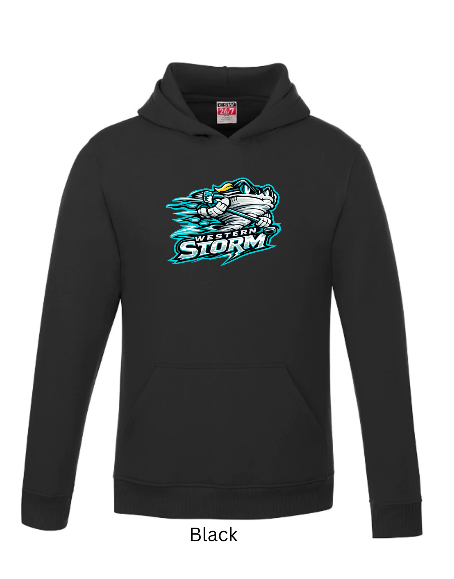Storm Hoodie Adult