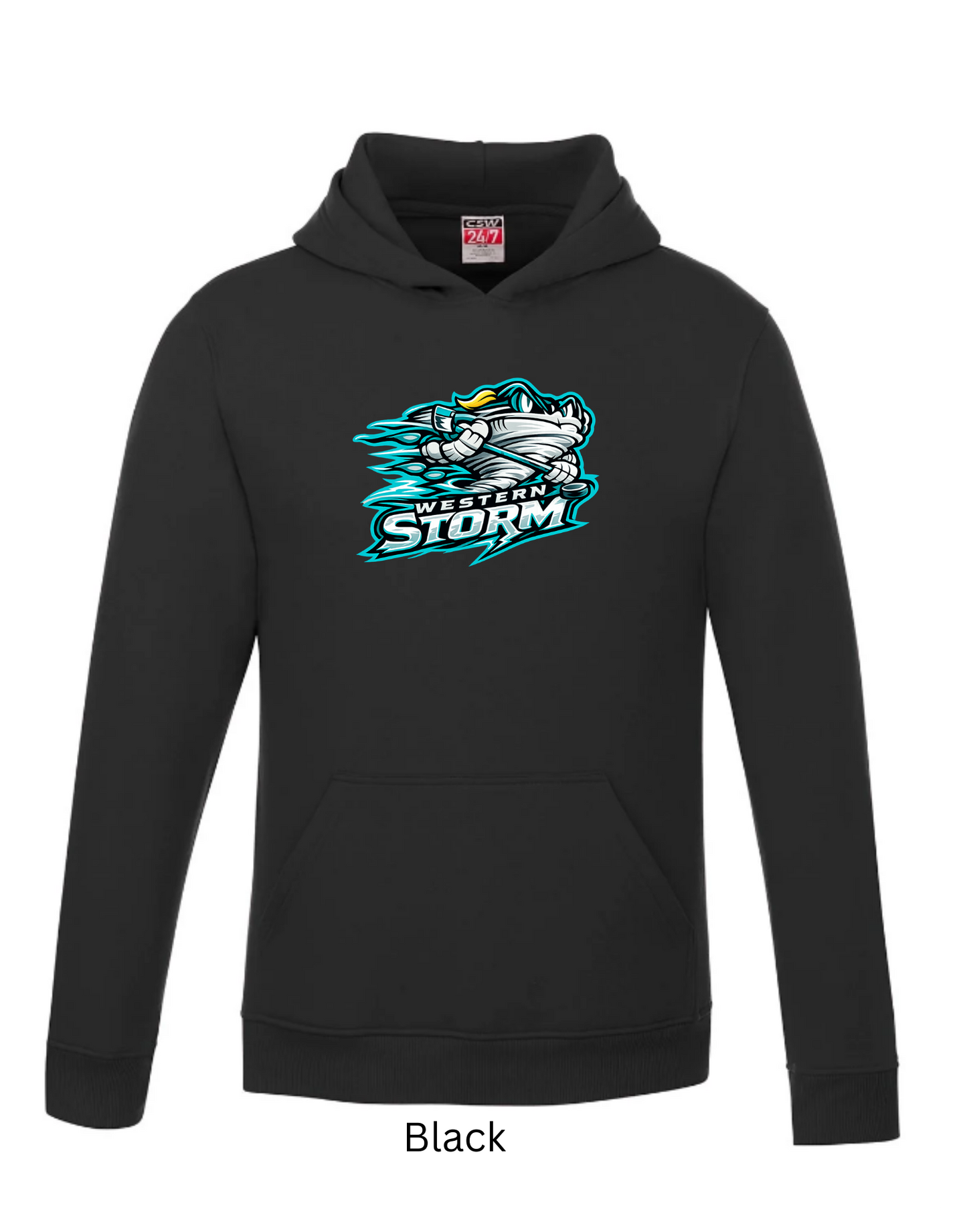 Storm Hoodie Youth