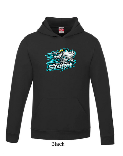 Storm Hoodie Youth