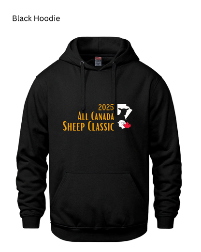 2025 Sheep Classic Hoodie
