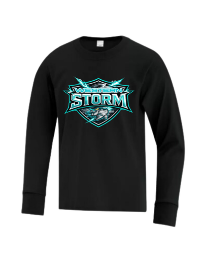 Storm Adult Long Sleeve
