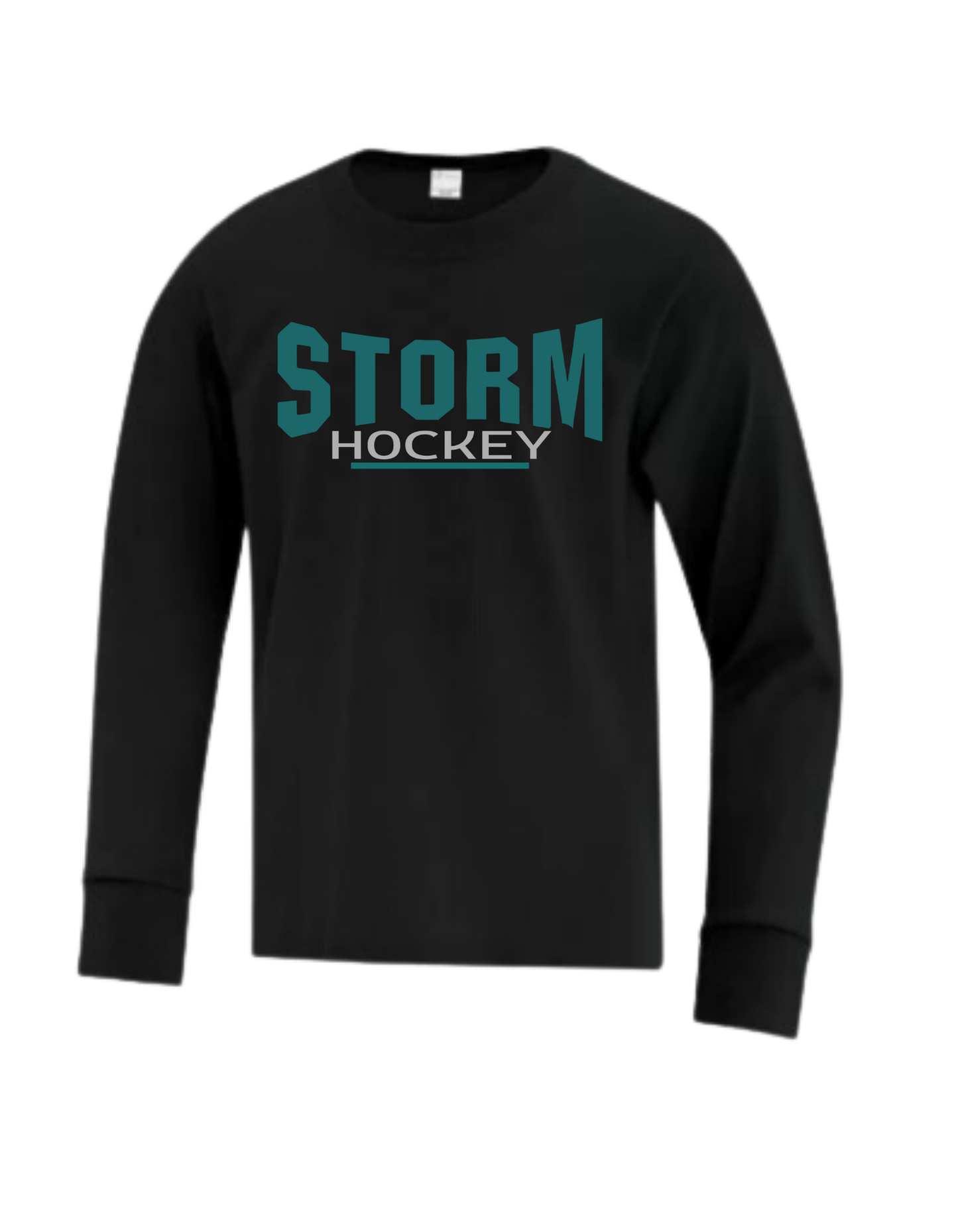 Storm Youth Long Sleeve