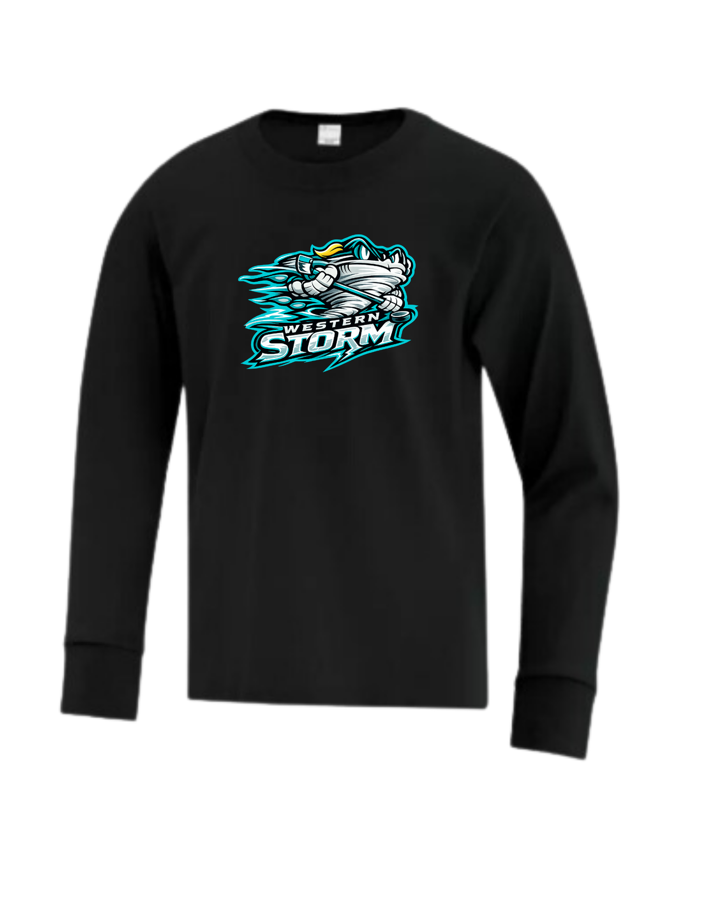 Storm Adult Long Sleeve