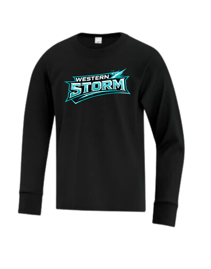 Storm Adult Long Sleeve