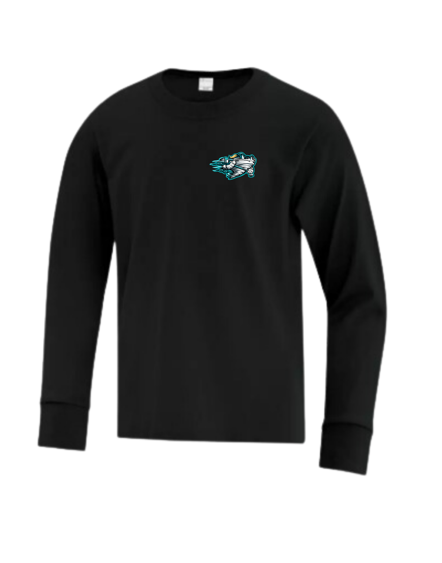 Storm Adult Long Sleeve