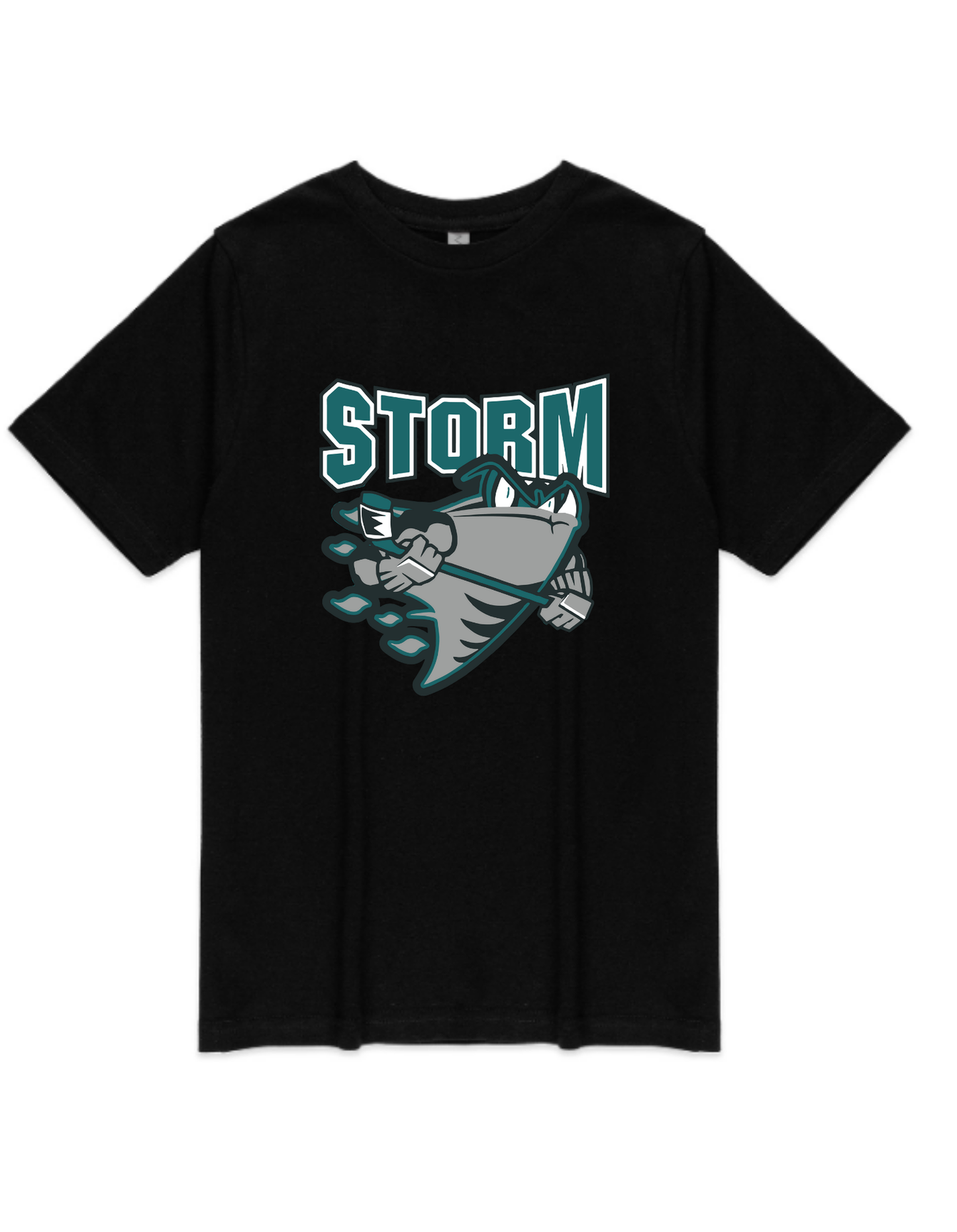 Storm T-shirt Adult