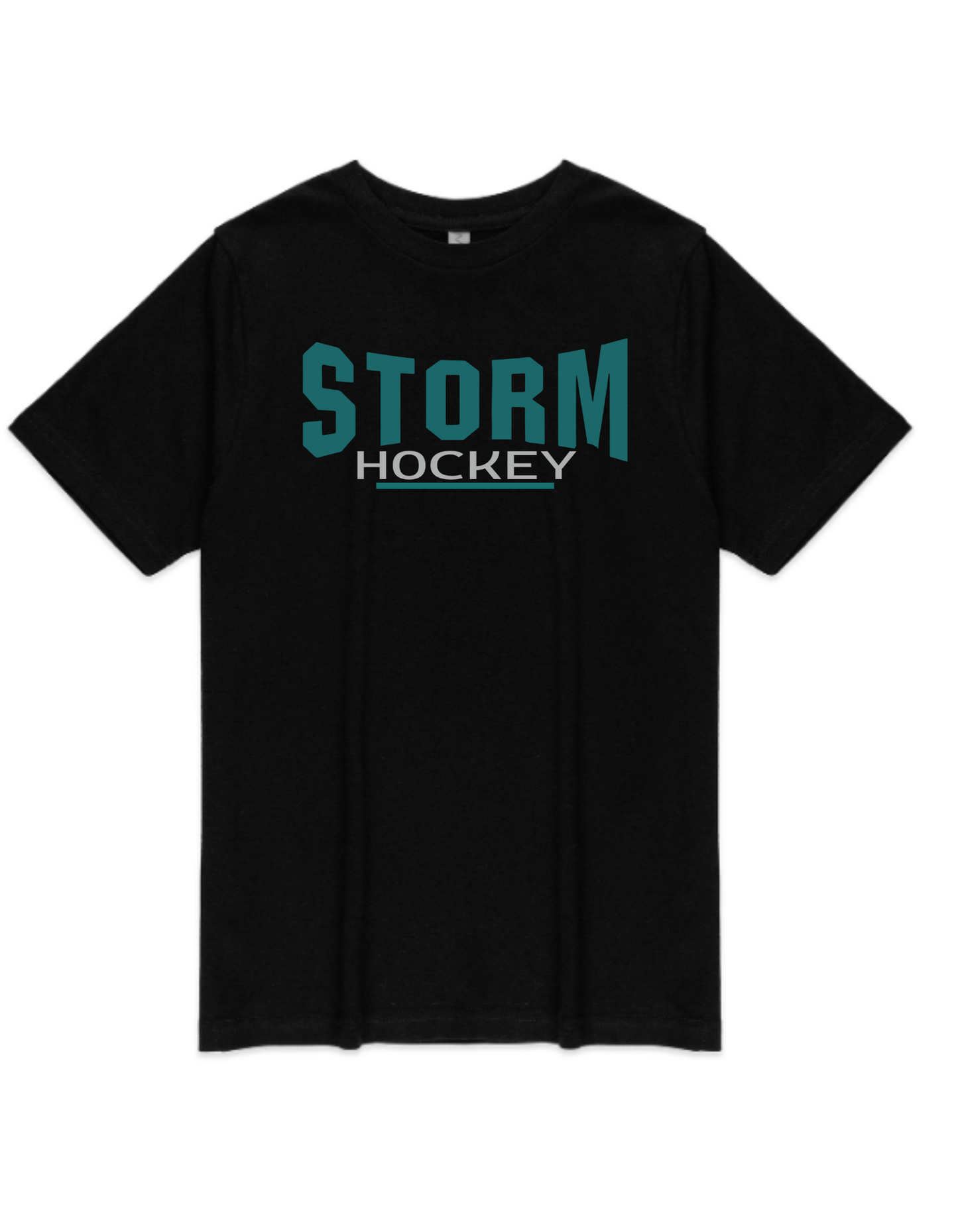 Storm T-shirt Adult