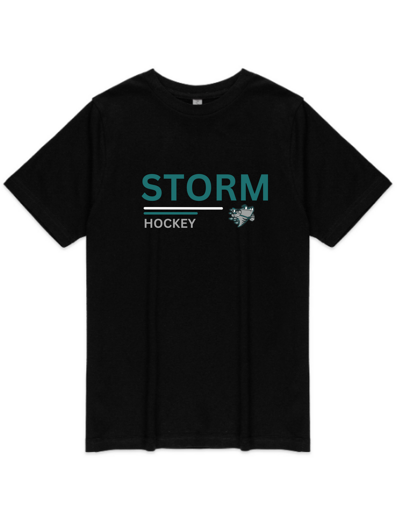Storm T-shirt Adult