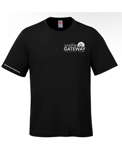 Prairie Gateway T-Shirt (Youth)