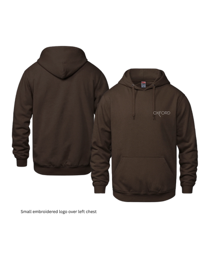 OXFORD Hoodie (Adult)