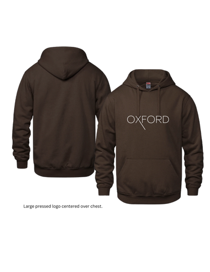 OXFORD Hoodie (Adult)