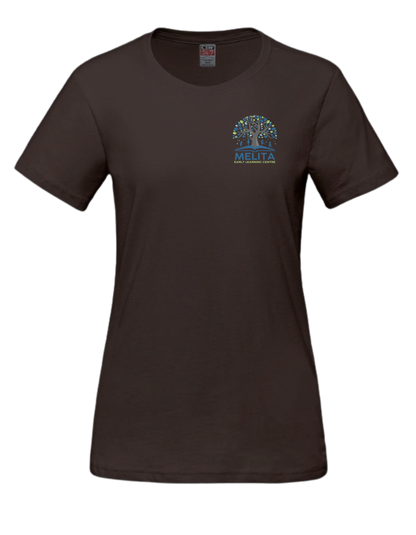 MELC Ladies T-Shirt