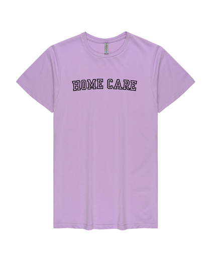 Home Care Short Sleeve T-Shirt