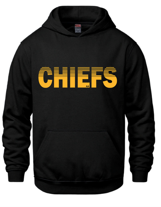 YC YOUTH Vault Hooded Sweatshirt