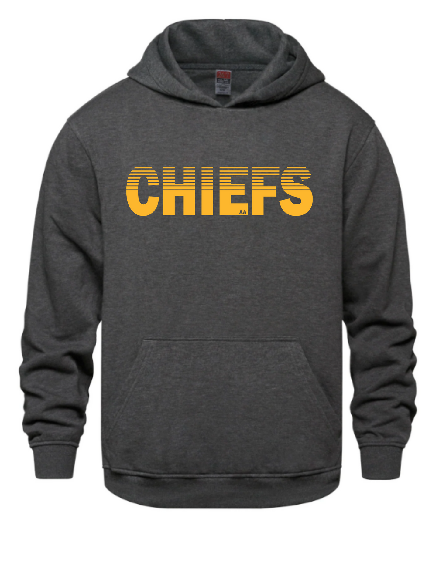 YC ADULT Vault Hooded Sweatshirt