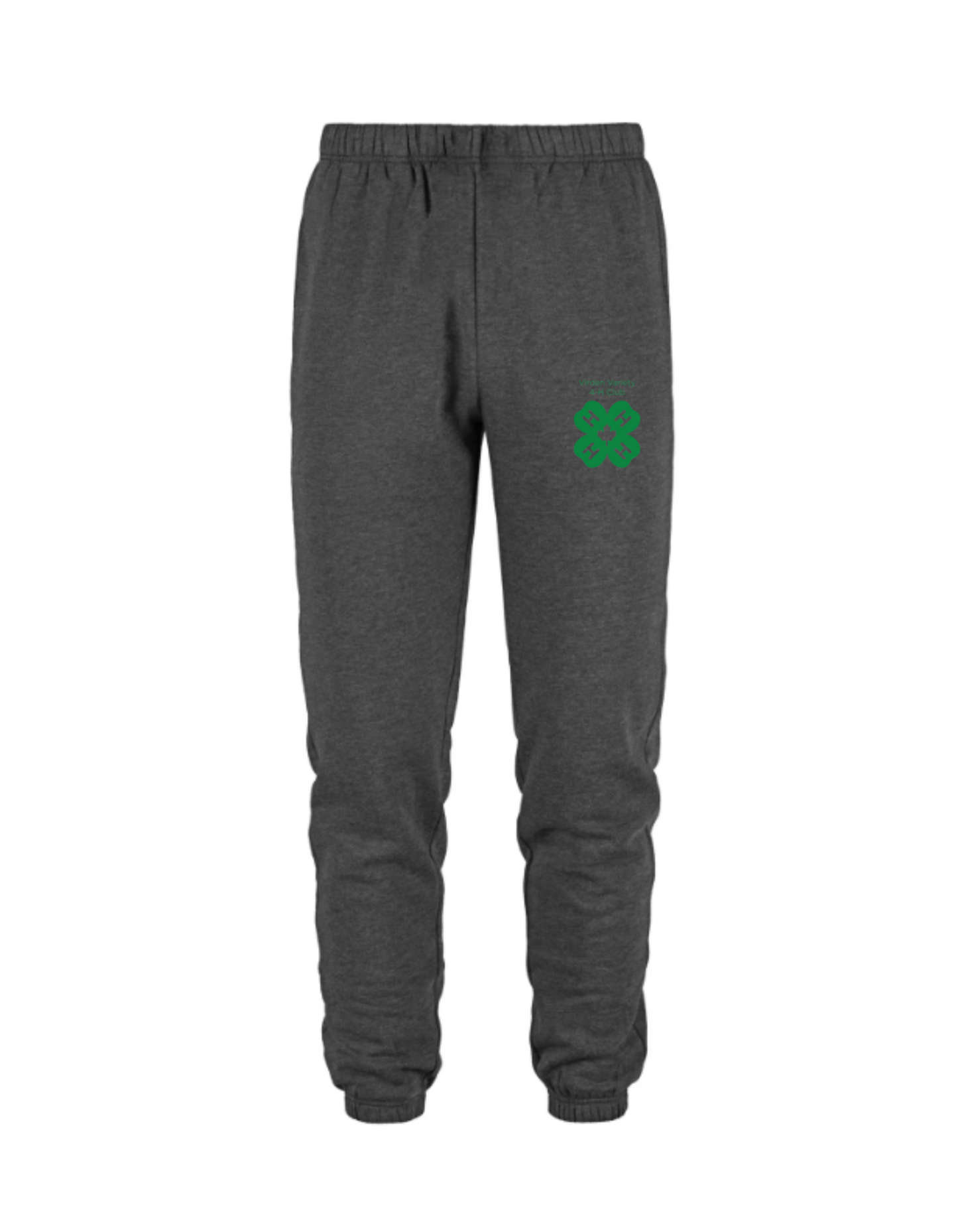 Virden Variety 4-H Sweatpants (YOUTH)