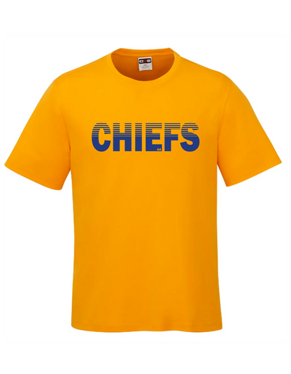 YC YOUTH Performance Crewneck T-Shirt