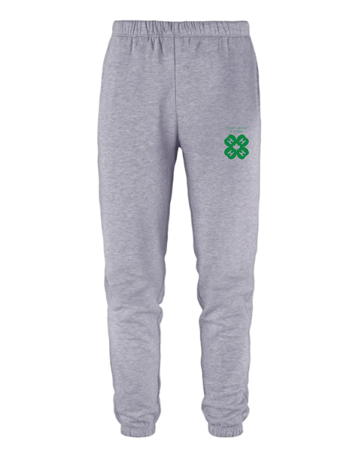 Virden Variety 4-H Sweatpants (YOUTH)