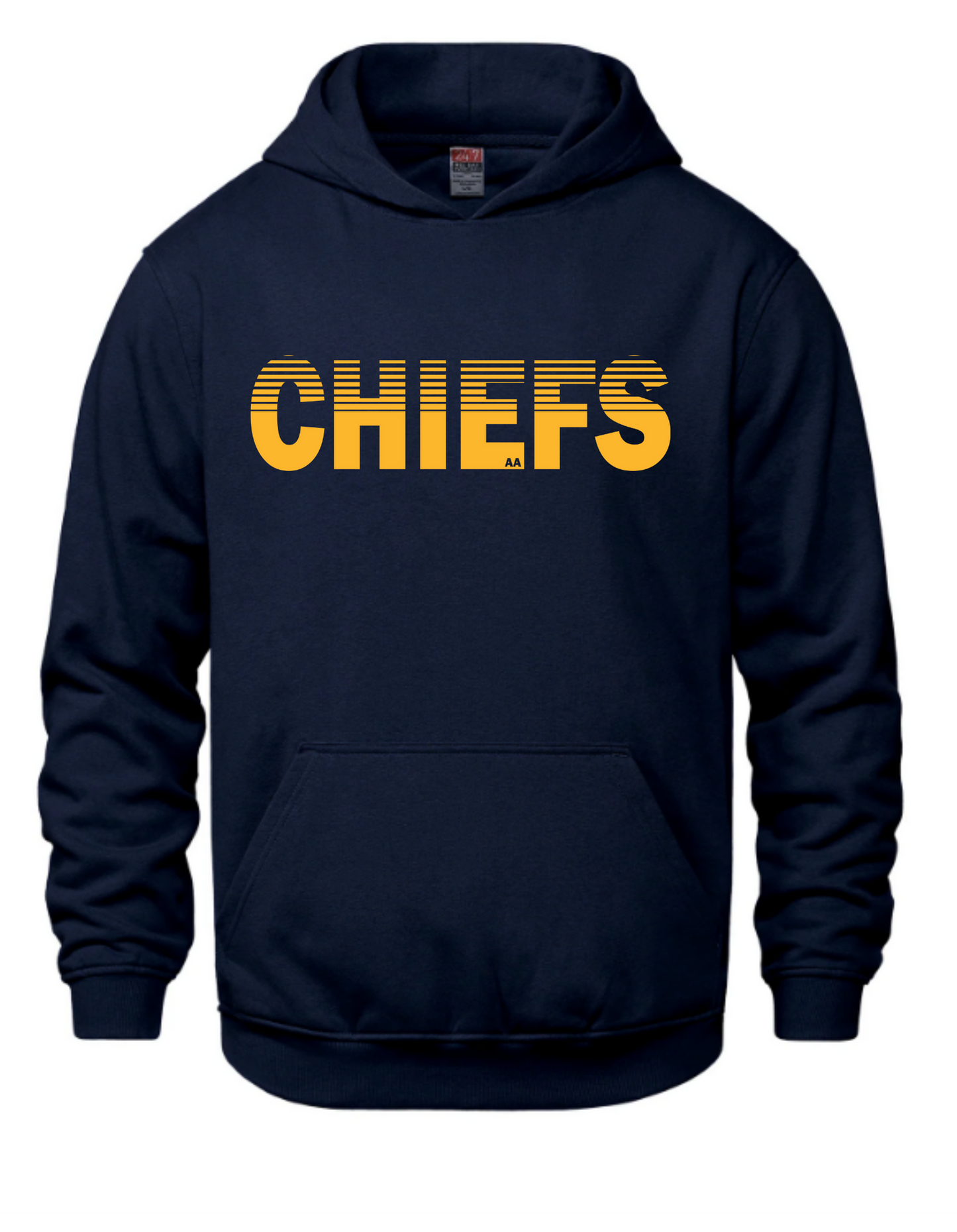 YC ADULT Vault Hooded Sweatshirt