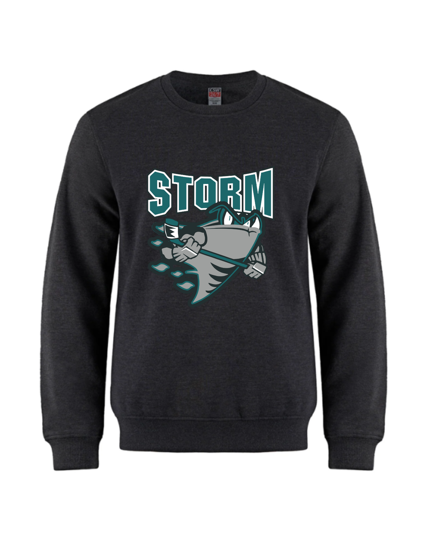 Storm Crewneck Adult