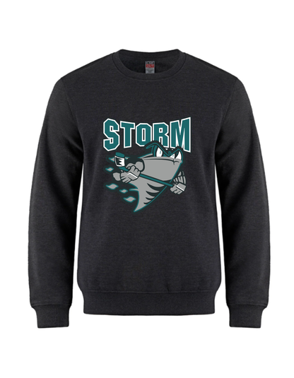 Storm Crewneck Adult