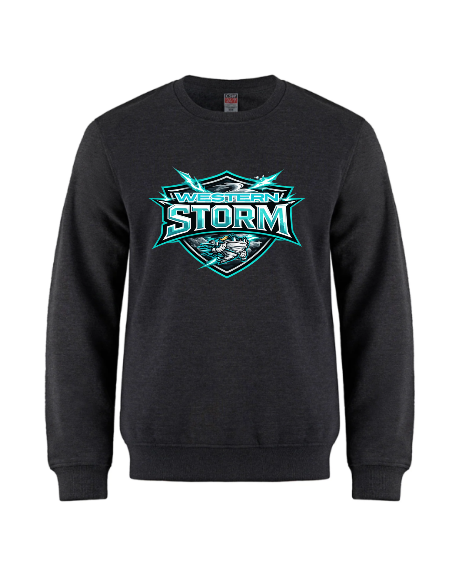 Storm Crewneck Youth