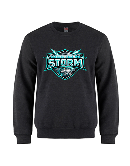 Storm Crewneck Youth