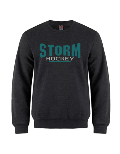 Storm Crewneck Adult