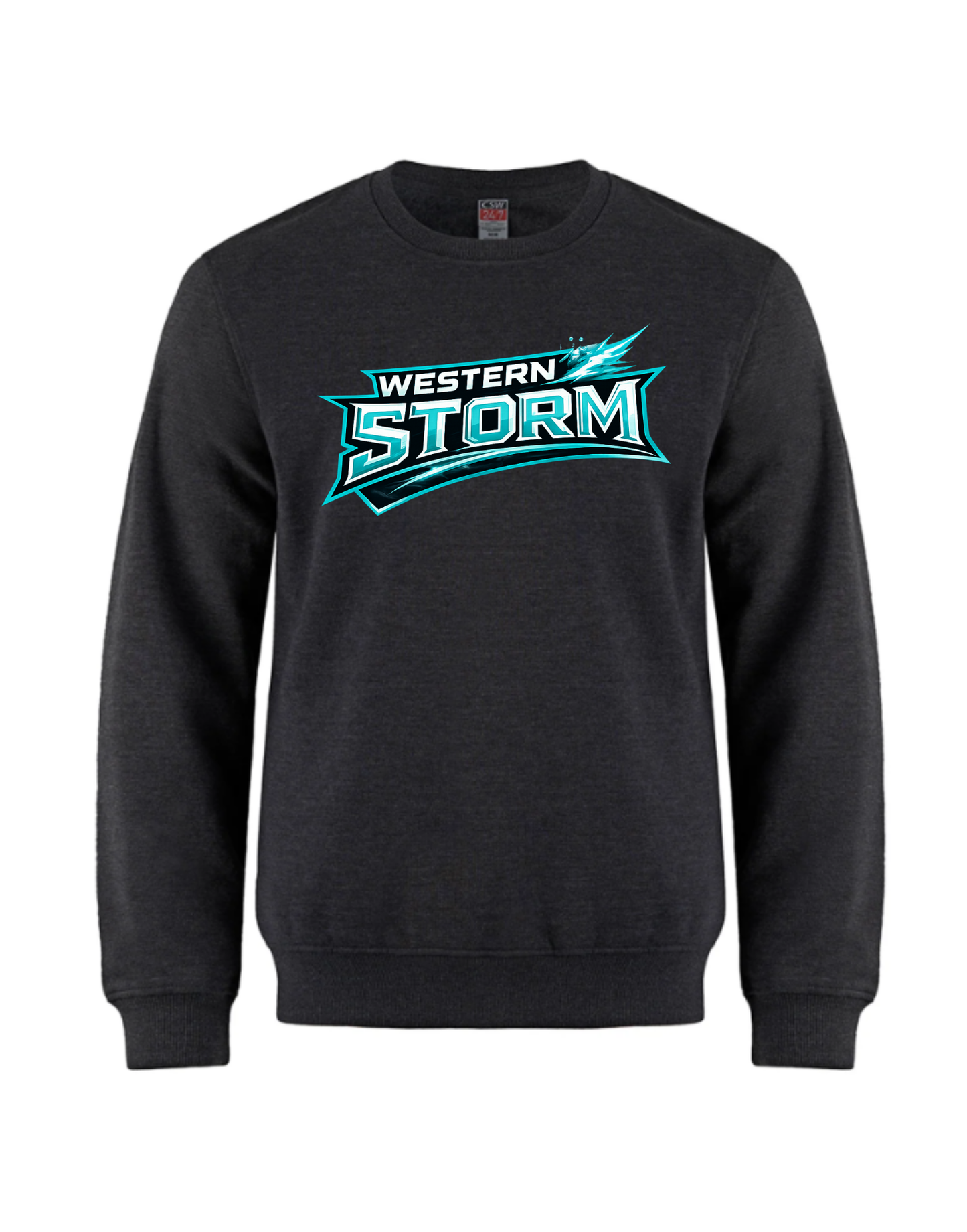 Storm Crewneck Youth