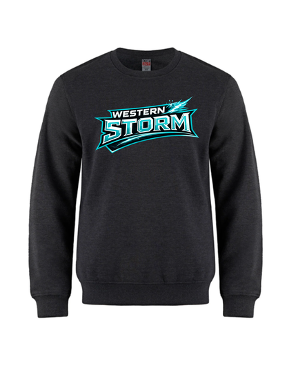 Storm Crewneck Youth