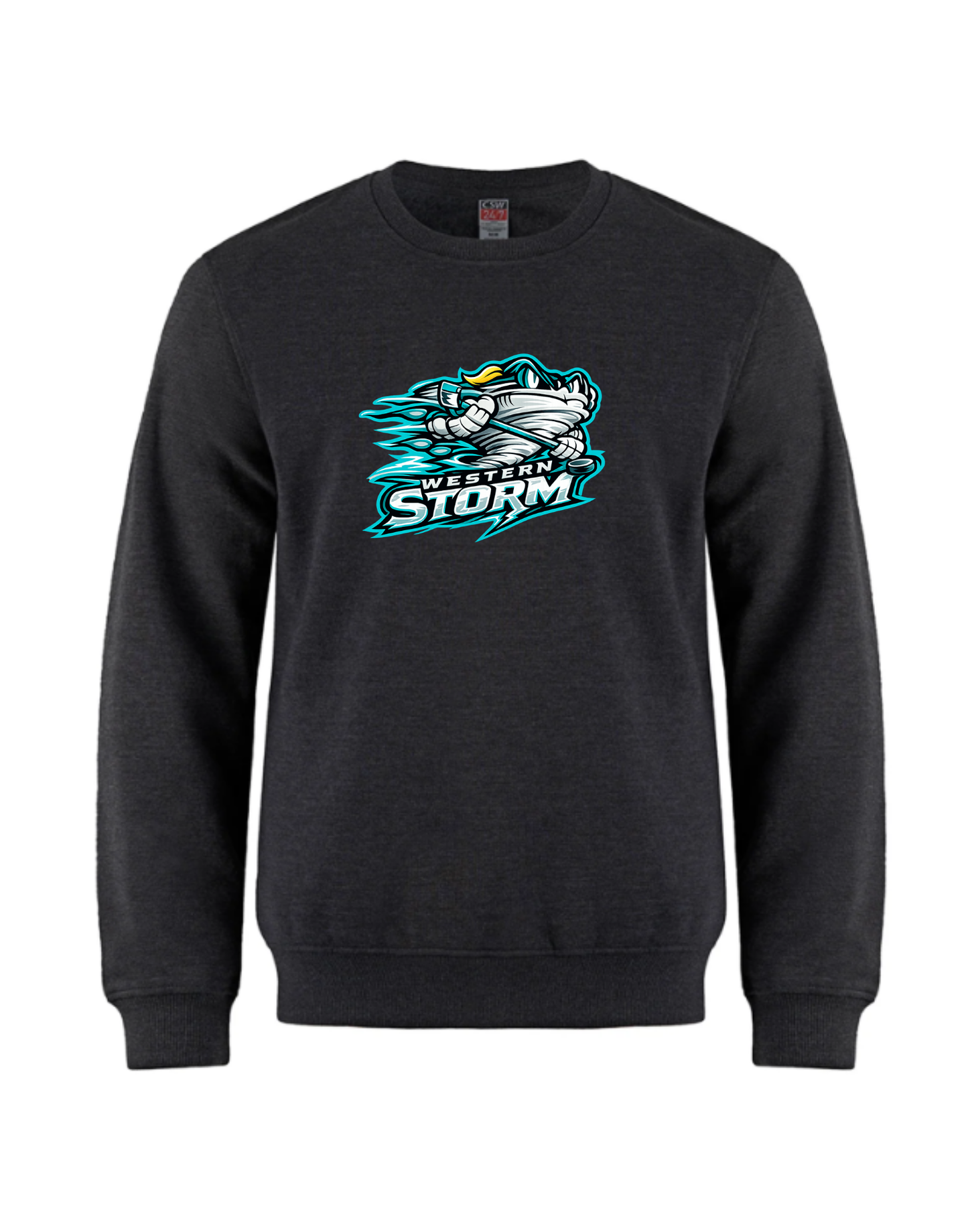Storm Crewneck Youth
