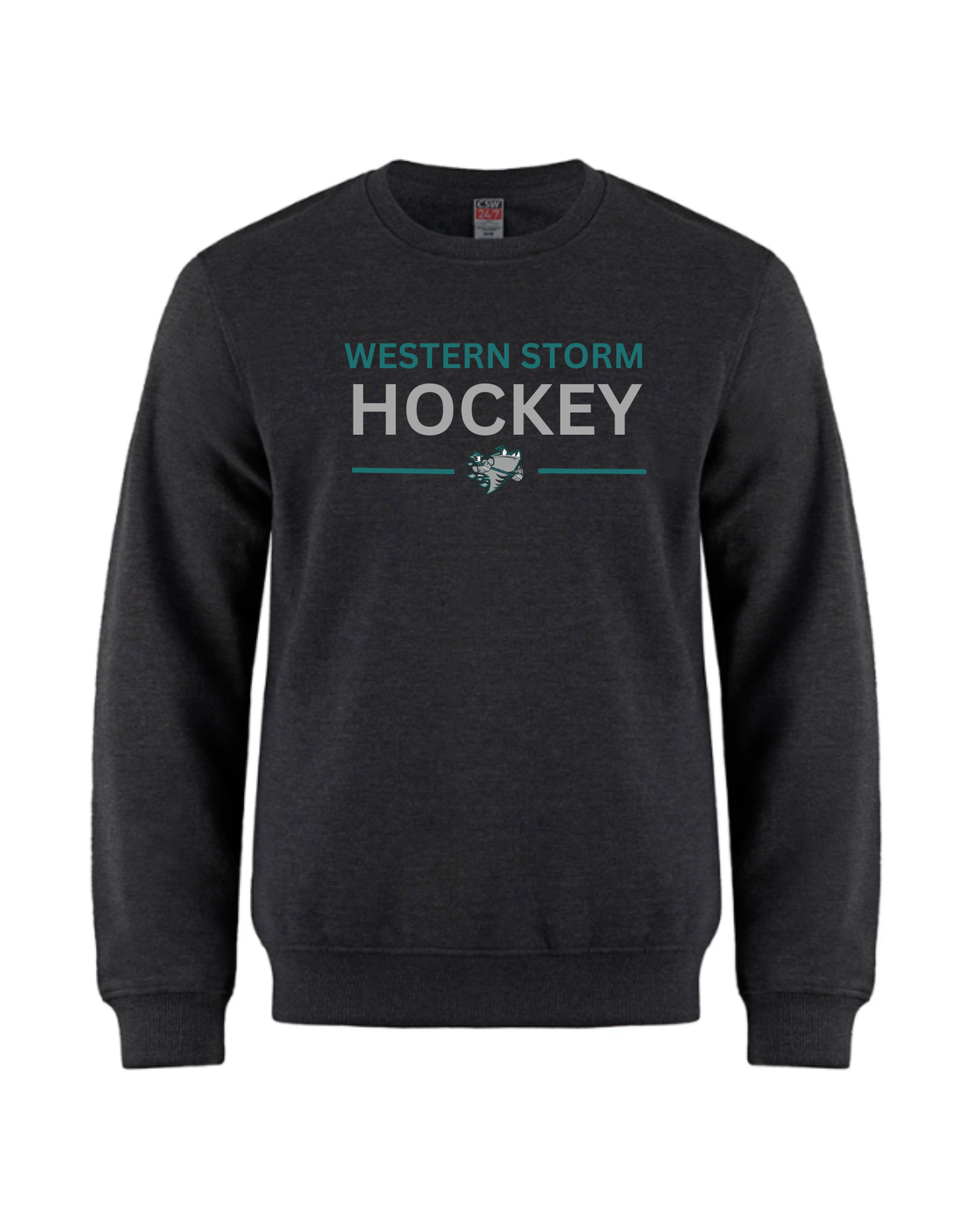 Storm Crewneck Adult