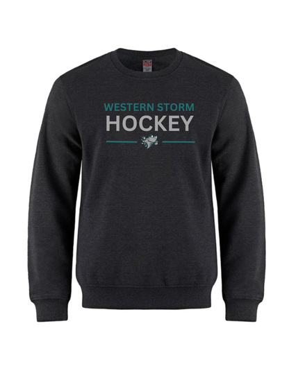 Storm Crewneck Adult